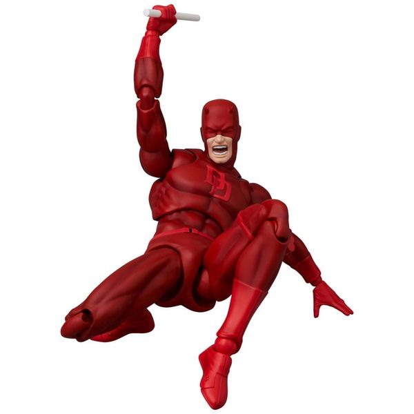 MAFEX No.223 DAREDEVIL COMIC Ver. - Daredevil Marvel Comics | Medicom Toy Figure