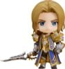 Nendoroid 2329 Anduin Wrynn - World of Warcraft | Good Smile Company Figure