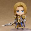 Nendoroid 2329 Anduin Wrynn - World of Warcraft | Good Smile Company Figure
