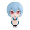 LookUp Rei Ayanami Rebuild of Evangelion | MegaHouse Figure
