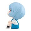 LookUp Rei Ayanami Rebuild of Evangelion | MegaHouse Figure