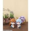 LookUp Rei Ayanami Rebuild of Evangelion | MegaHouse Figure