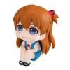 LookUp Asuka Langley Shikinami Rebuild of Evangelion | MegaHouse Figure