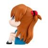 LookUp Asuka Langley Shikinami Rebuild of Evangelion | MegaHouse Figure