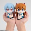 LookUp Asuka Langley Shikinami Rebuild of Evangelion | MegaHouse Figure