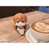 LookUp Asuka Langley Shikinami Rebuild of Evangelion | MegaHouse Figure