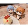 LookUp Asuka Langley Shikinami Rebuild of Evangelion | MegaHouse Figure