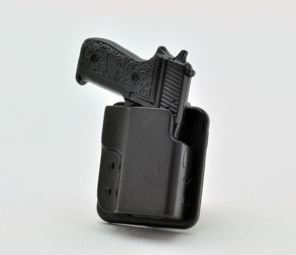 LittleArmory LA015 M1911A1 & Commander Type 1/12 - LittleArmory | Tomytec Plastic Model