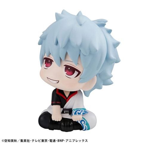LookUp Gintoki SakataGinpachi Sakata - "Gintama" Series | MegaHouse Figure