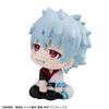 LookUp Gintoki SakataGinpachi Sakata - "Gintama" Series | MegaHouse Figure