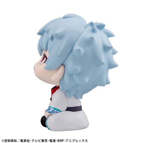 LookUp Gintoki SakataGinpachi Sakata - "Gintama" Series | MegaHouse Figure