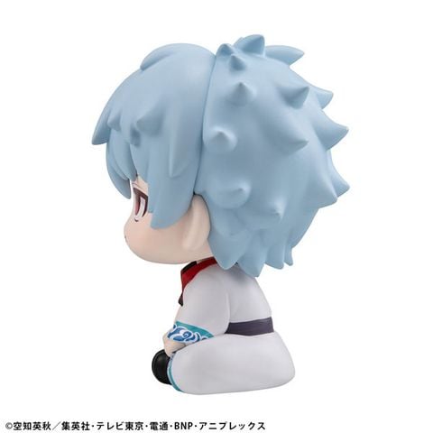LookUp Gintoki SakataGinpachi Sakata - "Gintama" Series | MegaHouse Figure