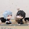 LookUp Gintoki SakataGinpachi Sakata - "Gintama" Series | MegaHouse Figure