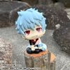 LookUp Gintoki SakataGinpachi Sakata - "Gintama" Series | MegaHouse Figure