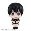LookUp Tobio Kageyama Uniform Ver. Haikyuu!! | MegaHouse Figure