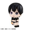 LookUp Tobio Kageyama Uniform Ver. Haikyuu!! | MegaHouse Figure