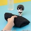 LookUp Tobio Kageyama Uniform Ver. Haikyuu!! | MegaHouse Figure