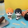 LookUp Tobio Kageyama Uniform Ver. Haikyuu!! | MegaHouse Figure