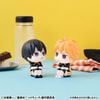 LookUp Tobio Kageyama Uniform Ver. Haikyuu!! | MegaHouse Figure