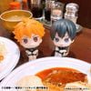 LookUp Tobio Kageyama Uniform Ver. Haikyuu!! | MegaHouse Figure
