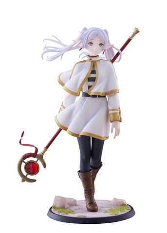 Frieren 1/7 - Frieren Beyond Journey's End | Claynel figure