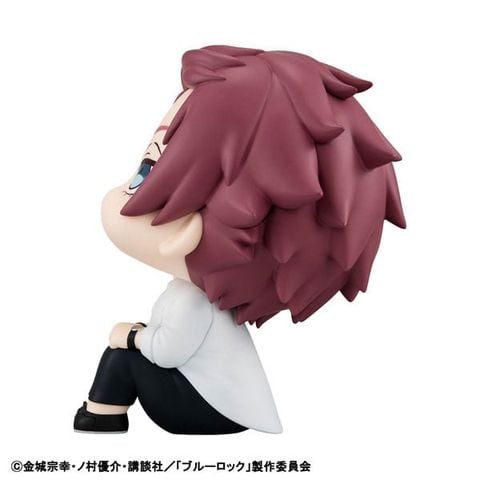 LookUp Sae Itoshi - Bluelock | MegaHouse Figure