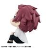 LookUp Sae Itoshi - Bluelock | MegaHouse Figure