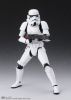 S.H.Figuarts Stormtrooper Classic Ver. STAR WARS A New Hope | BANDAI SPIRITS Figure