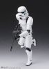 S.H.Figuarts Stormtrooper Classic Ver. STAR WARS A New Hope | BANDAI SPIRITS Figure