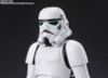 S.H.Figuarts Stormtrooper Classic Ver. STAR WARS A New Hope | BANDAI SPIRITS Figure