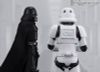 S.H.Figuarts Stormtrooper Classic Ver. STAR WARS A New Hope | BANDAI SPIRITS Figure