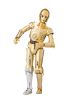 S.H.Figuarts C-3PO Classic Ver. STAR WARS A New Hope | BANDAI SPIRITS Figure