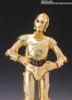 S.H.Figuarts C-3PO Classic Ver. STAR WARS A New Hope | BANDAI SPIRITS Figure
