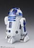 S.H.Figuarts R2-D2 Classic Ver. - STAR WARS A New Hope | BANDAI SPIRITS Figure