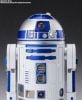 S.H.Figuarts R2-D2 Classic Ver. - STAR WARS A New Hope | BANDAI SPIRITS Figure