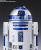 S.H.Figuarts R2-D2 Classic Ver. - STAR WARS A New Hope | BANDAI SPIRITS Figure