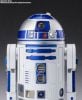 S.H.Figuarts R2-D2 Classic Ver. - STAR WARS A New Hope | BANDAI SPIRITS Figure