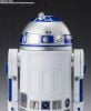 S.H.Figuarts R2-D2 Classic Ver. - STAR WARS A New Hope | BANDAI SPIRITS Figure