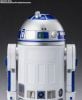 S.H.Figuarts R2-D2 Classic Ver. - STAR WARS A New Hope | BANDAI SPIRITS Figure
