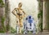 S.H.Figuarts R2-D2 Classic Ver. - STAR WARS A New Hope | BANDAI SPIRITS Figure