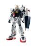 Robot Spirits SIDE MS RX 178 Gundam Mk II A.E.U.G. Model ver. A.N.I.M.E. - Mobile Suit Zeta Gundam | BANDAI SPIRITS Figure