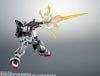 Robot Spirits SIDE MS RX 178 Gundam Mk II A.E.U.G. Model ver. A.N.I.M.E. - Mobile Suit Zeta Gundam | BANDAI SPIRITS Figure