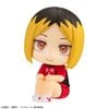 LookUp Kenma Kozume Uniform Ver. Haikyuu!! | MegaHouse Figure