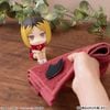 LookUp Kenma Kozume Uniform Ver. Haikyuu!! | MegaHouse Figure