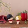 LookUp Kenma Kozume Uniform Ver. Haikyuu!! | MegaHouse Figure