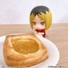 LookUp Kenma Kozume Uniform Ver. Haikyuu!! | MegaHouse Figure