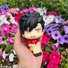 MegaHouse's official Japanese website is http//www.megahouse.co.jp/. I will use this.