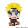LookUp Naruto Uzumaki - NARUTO Shippuden | MegaHouse Figure