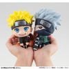 LookUp Naruto Uzumaki - NARUTO Shippuden | MegaHouse Figure