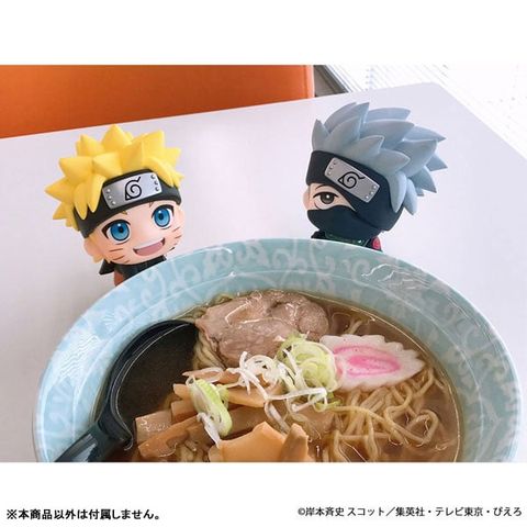 LookUp Naruto Uzumaki - NARUTO Shippuden | MegaHouse Figure